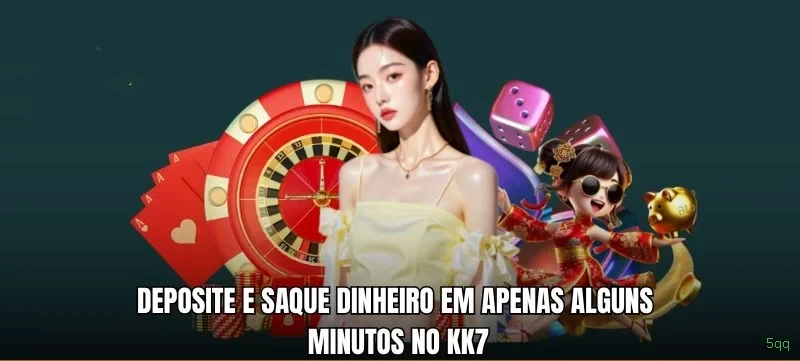 Reload Bonus 5qq
