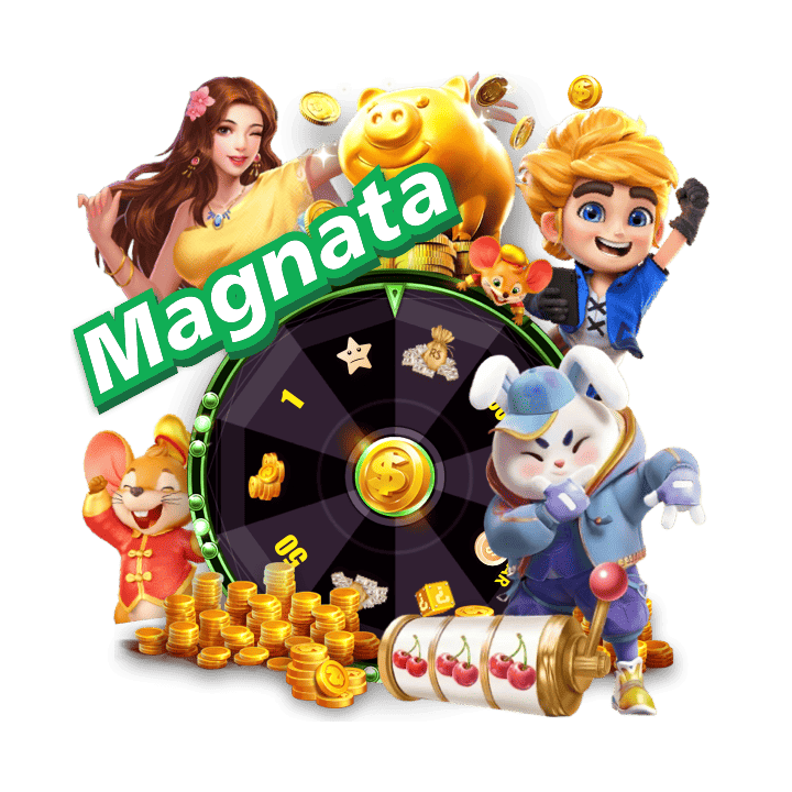 Gates of Olympus - Slot Pragmatic Play