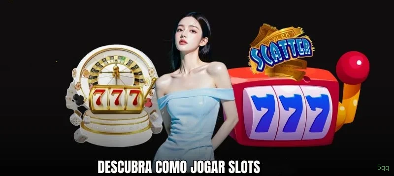 Promoções e bônus exclusivos da 5qq